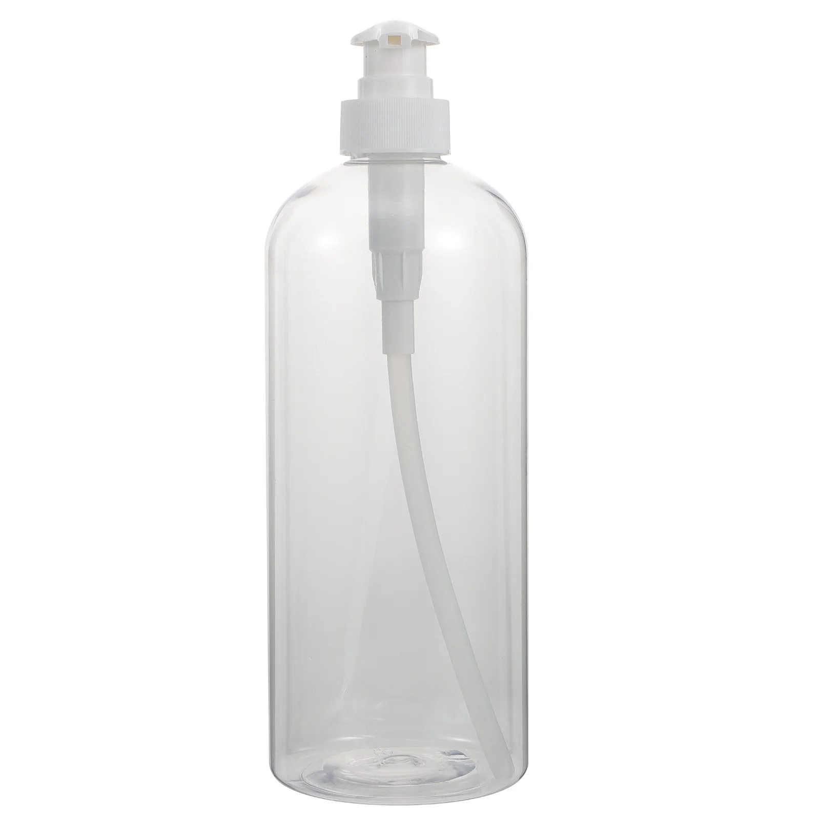 3pcs Pump Bottles Empty Squeeze Shampoo Hair Conditioner Cream Dispenser Refillable Press Type Storage Bottle for Home Hotel
3pcs Pump Bottles Empty Squeeze Shampoo Hair Conditioner Cream Dispenser Refillable Press Type Storage Bottle for Home Hotel