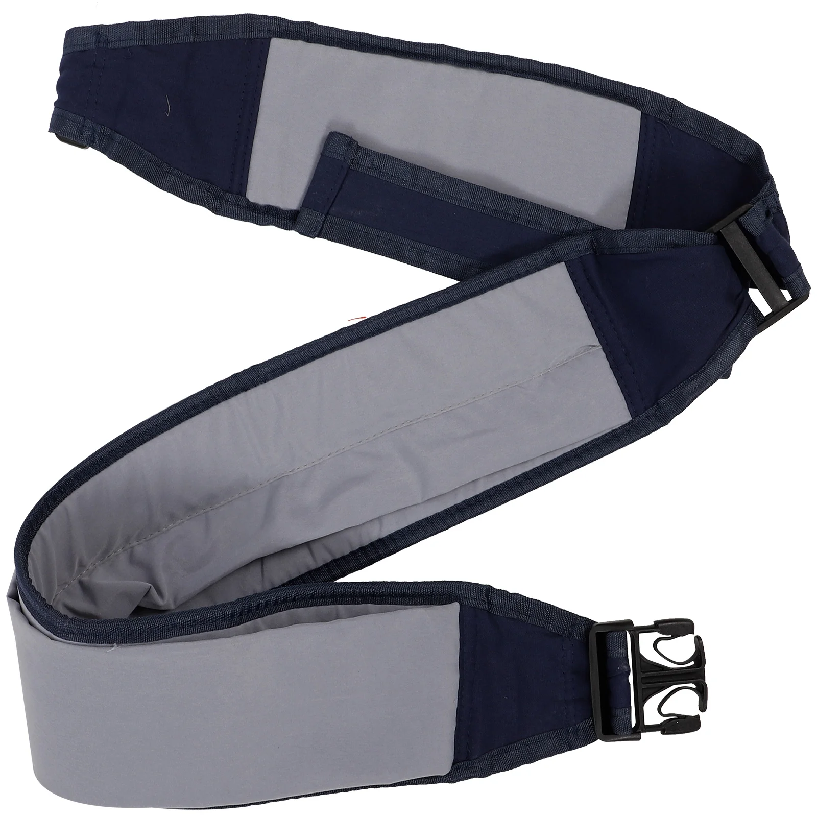 Baby Sling Carrier Wrap Half Wrapped Carrying Infant Newborn Holder Gray Color Adjustable Portable All Seasons
Baby Sling Carrier Wrap Half Wrapped Carrying Infant Newborn Holder Gray Color Adjustable Portable All Seasons