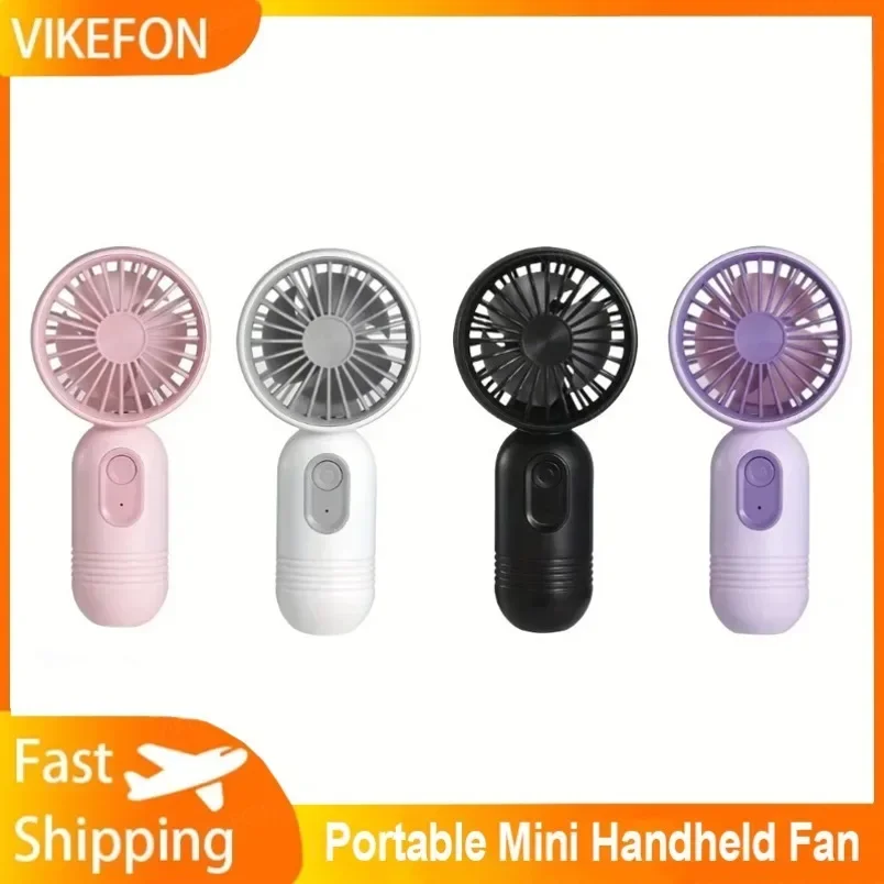 3 Speeds 1PC 500mAh Mini Portable Fan,Mobile phone radiator USB Rechargeable with, Perfect for Office Outdoor Travel and Camping
3 Speeds 1PC 500mAh Mini Portable Fan,Mobile phone radiator USB Rechargeable with, Perfect for Office Outdoor Travel and Camping