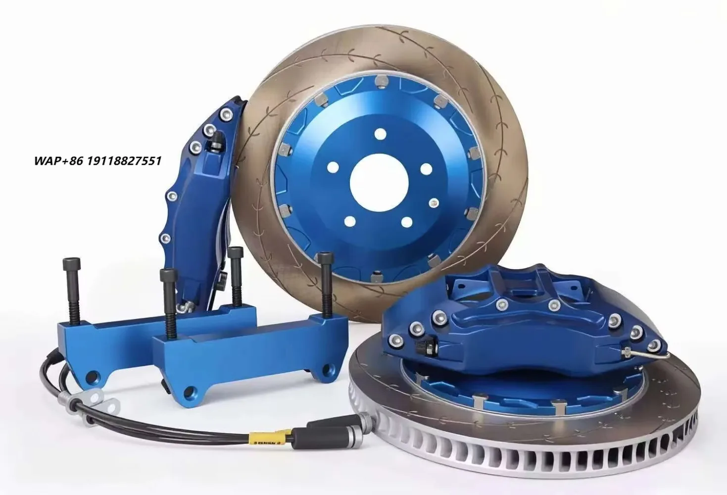 Hot Selling Car Spare Parts EC470 670 Endless Brake Caliper Kit GR Automatic Brake Large Six-Piston Caliper for 5 Series
Hot Selling Car Spare Parts EC470 670 Endless Brake Caliper Kit GR Automatic Brake Large Six-Piston Caliper for 5 Series