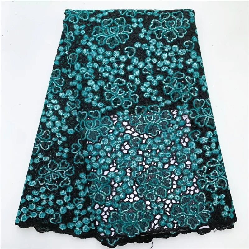 5 ярдов, хит продаж, французское кружево с блестками, африканский тюль, шнур, гипюровая кружевная сетка, вышитая ткань для свадебной вечеринки PSJF051604
5 ярдов, хит продаж, французское кружево с блестками, африканский тюль, шнур, гипюровая кружевная сетка, вышитая ткань для свадебной вечеринки PSJF051604