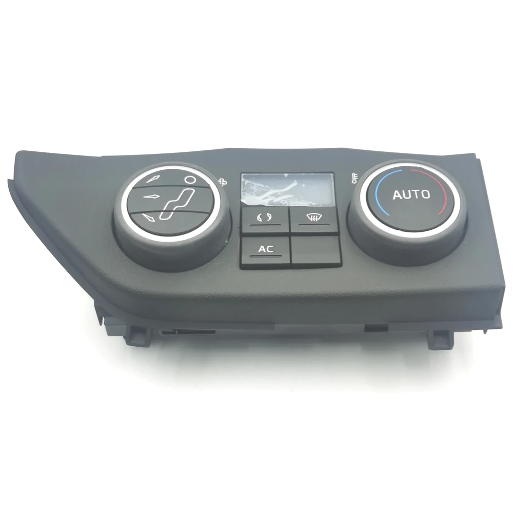 OE: 22004089 22130723 12v Air Conditioning Heater Control Unit For Volvo FMX FM420/460 Truck
OE: 22004089 22130723 12v Air Conditioning Heater Control Unit For Volvo FMX FM420/460 Truck