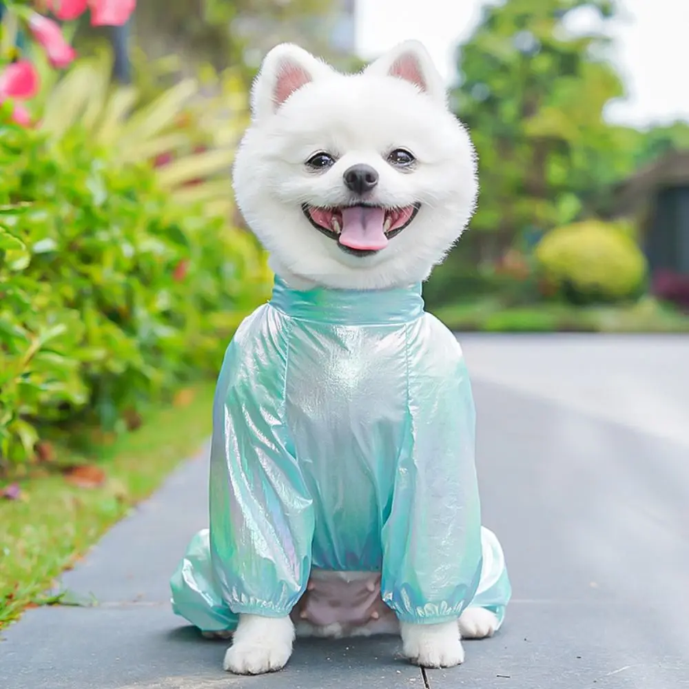 Safety Dog Four Legged Pants Breathable Worm-proof Dog Walking Pants Lightweight Dirty-proof Dog Trousers Spring/Autumn
Safety Dog Four Legged Pants Breathable Worm-proof Dog Walking Pants Lightweight Dirty-proof Dog Trousers Spring/Autumn