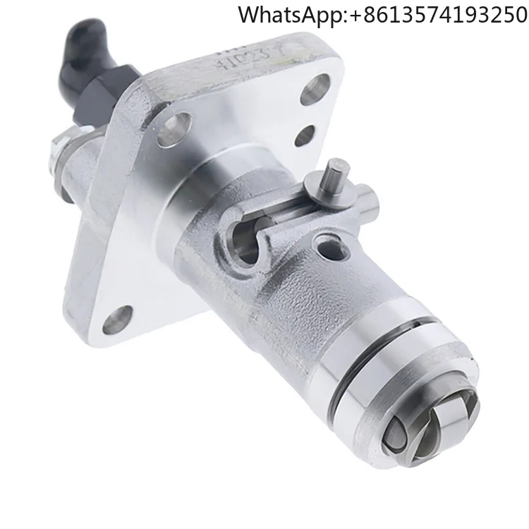 For New Fuel Injection Pump 658A527143 Fit for Engine 3LB1 3LD1 4LB1 4LE1
For New Fuel Injection Pump 658A527143 Fit for Engine 3LB1 3LD1 4LB1 4LE1