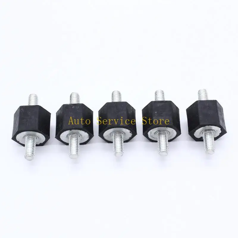 462A For B4 Golf MK2 191201256 Rubber Anti-Vibration Mounts Set Shock Damper Air Compressors Water Gasoline-Engines
462A For B4 Golf MK2 191201256 Rubber Anti-Vibration Mounts Set Shock Damper Air Compressors Water Gasoline-Engines