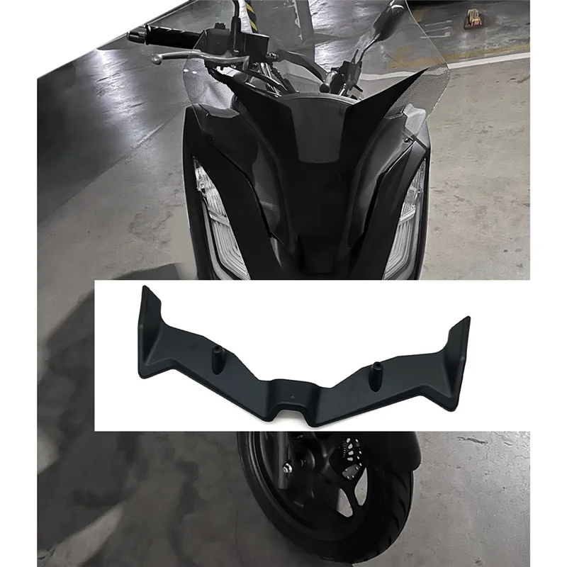 Настоятельно рекомендуется. Крышка обтекателя переднего спойлера для HONDA PCX160 PCX125 2021-2023 Крышка
Настоятельно рекомендуется. Крышка обтекателя переднего спойлера для HONDA PCX160 PCX125 2021-2023 Крышка