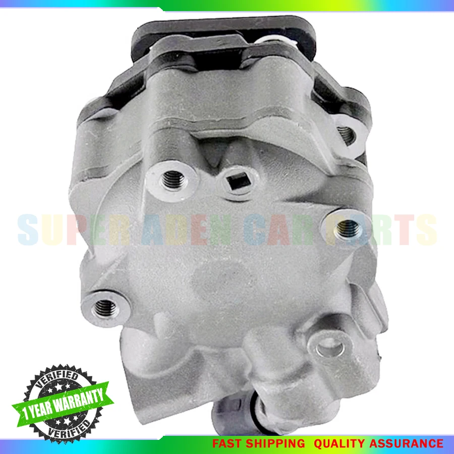 Power Steering Pump For AUDI 3.0T A6 A8 Q7 A4 A5 A6 7L8422154J 7L8422154E 7L8422154F 7L8422154G 7651955170
Power Steering Pump For AUDI 3.0T A6 A8 Q7 A4 A5 A6 7L8422154J 7L8422154E 7L8422154F 7L8422154G 7651955170
