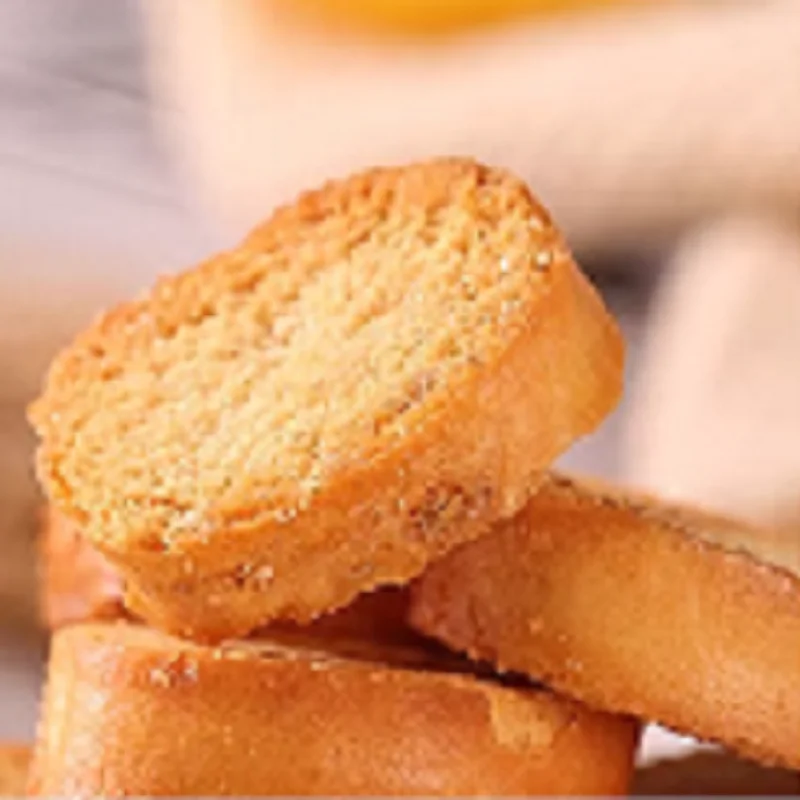 Bread Slicing Machine Industrial Desktop Electric Adjustable Thickness Professional Slicing Baking Equipment
Bread Slicing Machine Industrial Desktop Electric Adjustable Thickness Professional Slicing Baking Equipment