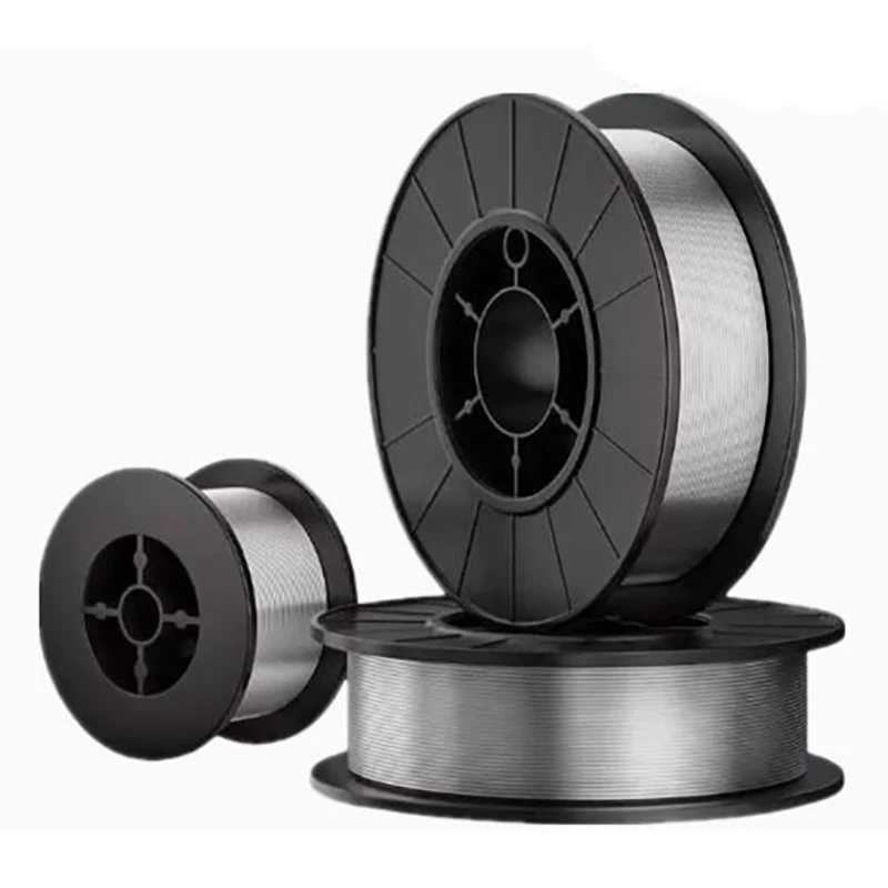 1KG/5KG/15KG E71T-GS Flux Cored Gasless Welding Wire 
1KG/5KG/15KG E71T-GS Flux Cored Gasless Welding Wire