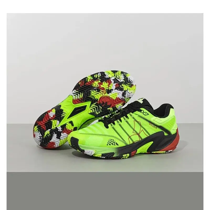 New Badminton Shoes Sports & Outdoor Shoes Women's Non-slip Sports Shoes Tennis Shoes Men's Indoor Sports Tennis Sports Shoes
New Badminton Shoes Sports & Outdoor Shoes Women's Non-slip Sports Shoes Tennis Shoes Men's Indoor Sports Tennis Sports Shoes