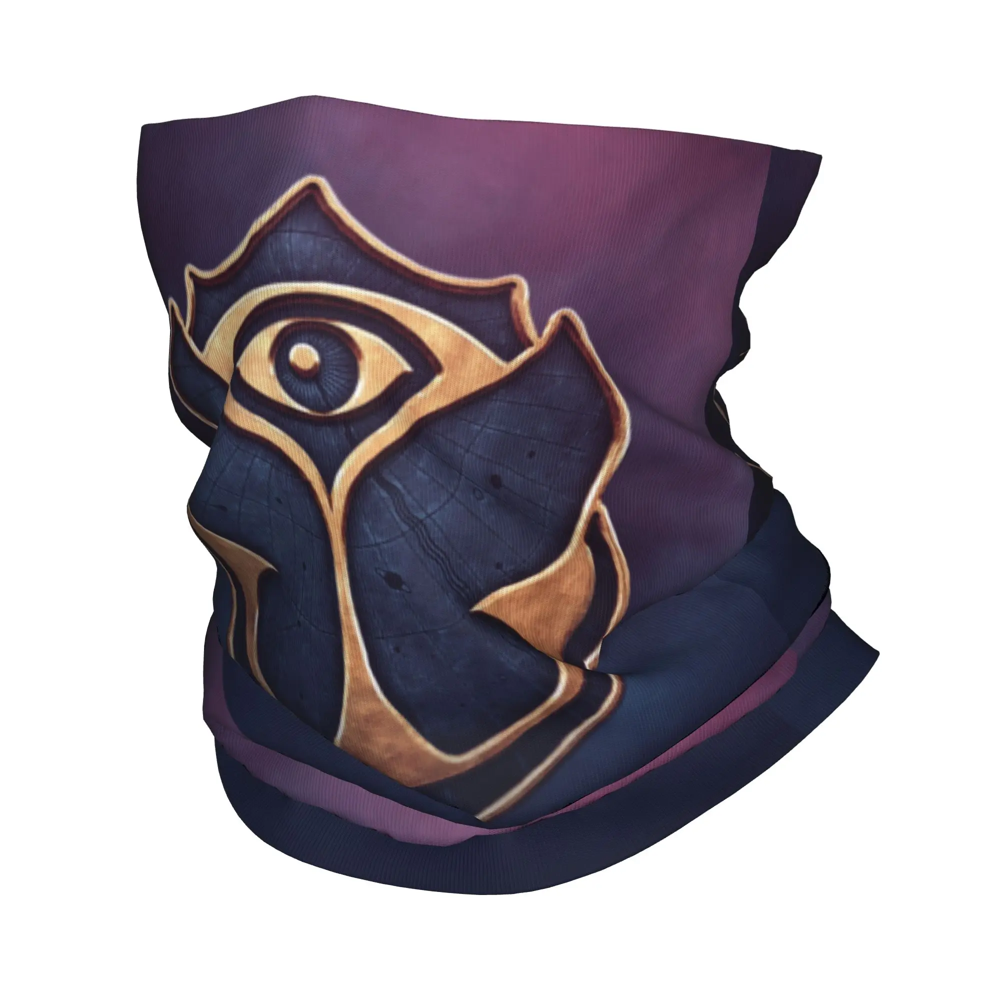 Custom Tomorrowland Logo Bandana Winter Neck Warmer Women Windproof Wrap Face Scarf for Hiking Music Festival Gaiter Headband
Custom Tomorrowland Logo Bandana Winter Neck Warmer Women Windproof Wrap Face Scarf for Hiking Music Festival Gaiter Headband