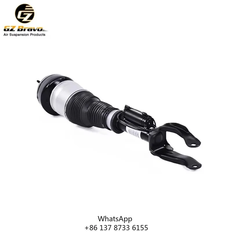 Silent W166 Front Air Suspension Shock Absorber 166 320 1313 L 166 320 1413 R For MERCEDES-BENZ Gl-Class(W166)2011/06-
Silent W166 Front Air Suspension Shock Absorber 166 320 1313 L 166 320 1413 R For MERCEDES-BENZ Gl-Class(W166)2011/06-