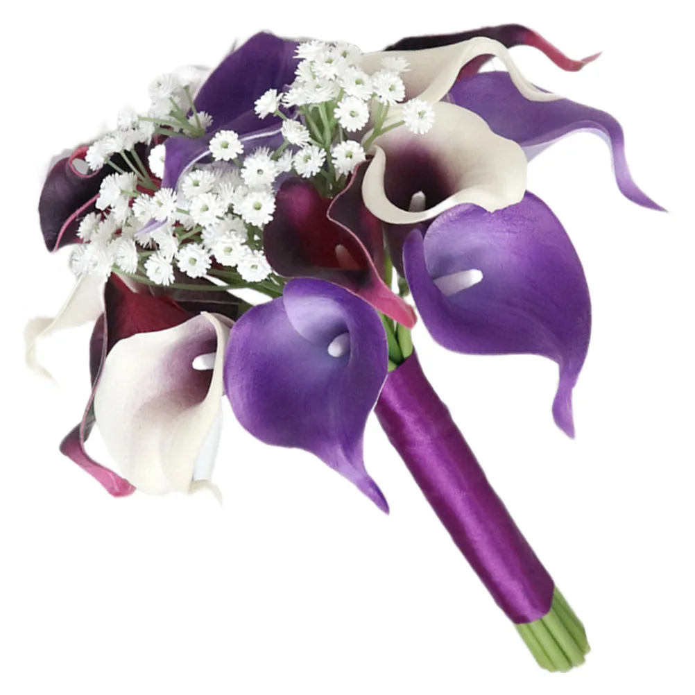 Faux Flower Bouquet Artificial Wedding Bridesmaid Decorative Kitchen Home Office Fake Floral Adornments Small Vivid Plants For
Faux Flower Bouquet Artificial Wedding Bridesmaid Decorative Kitchen Home Office Fake Floral Adornments Small Vivid Plants For