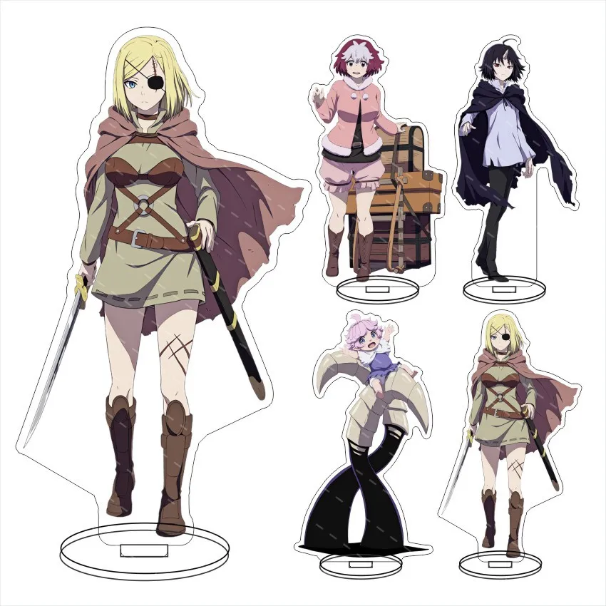 Clevatess Acrylic Stand Model Plate Decoration Originality Desk Figure Display Fans Gifts Products Classic Creative Jewelry
Clevatess Acrylic Stand Model Plate Decoration Originality Desk Figure Display Fans Gifts Products Classic Creative Jewelry