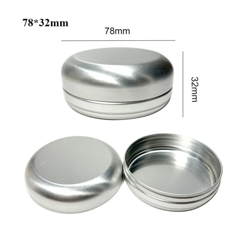 High Quality Hollow Out with Holes Aluminum Tin Container 8 Styles Metal Empty Can Soap Storage Can 
High Quality Hollow Out with Holes Aluminum Tin Container 8 Styles Metal Empty Can Soap Storage Can