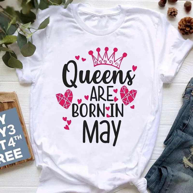 Футболка Queen Are Born in May/July Queen Born in December Word Футболка для мамы и дочки Топы Эстетическая одежда больших размеров
Футболка Queen Are Born in May/July Queen Born in December Word Футболка для мамы и дочки Топы Эстетическая одежда больших размеров