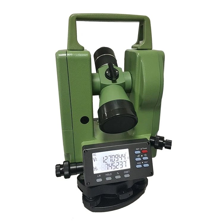 Cheap Factory Price Optical Theodolite
