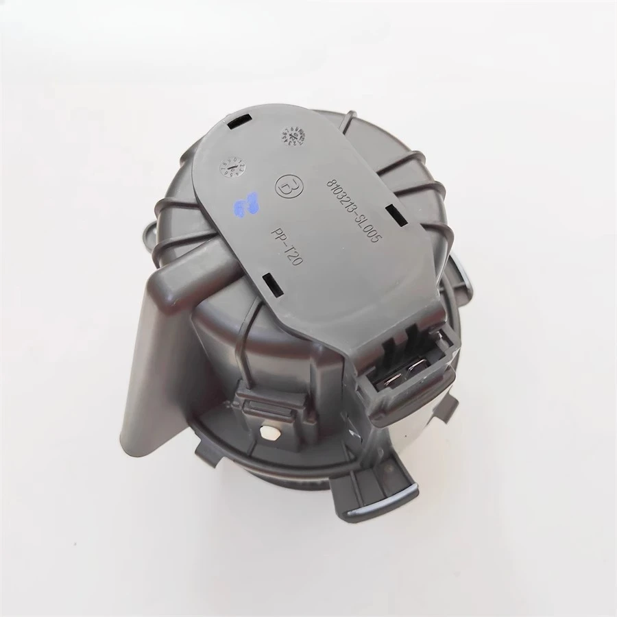 Automotive Parts, Air Conditioning Fan 
Automotive Parts, Air Conditioning Fan