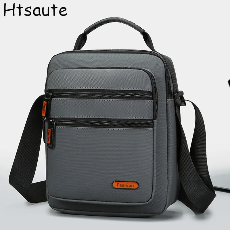 Men Oxford Shoulder Bags Casual Tote Travel Men's Crossbody Bag Luxury Messenger Bags Fashion High Quality Handbag
Men Oxford Shoulder Bags Casual Tote Travel Men's Crossbody Bag Luxury Messenger Bags Fashion High Quality Handbag