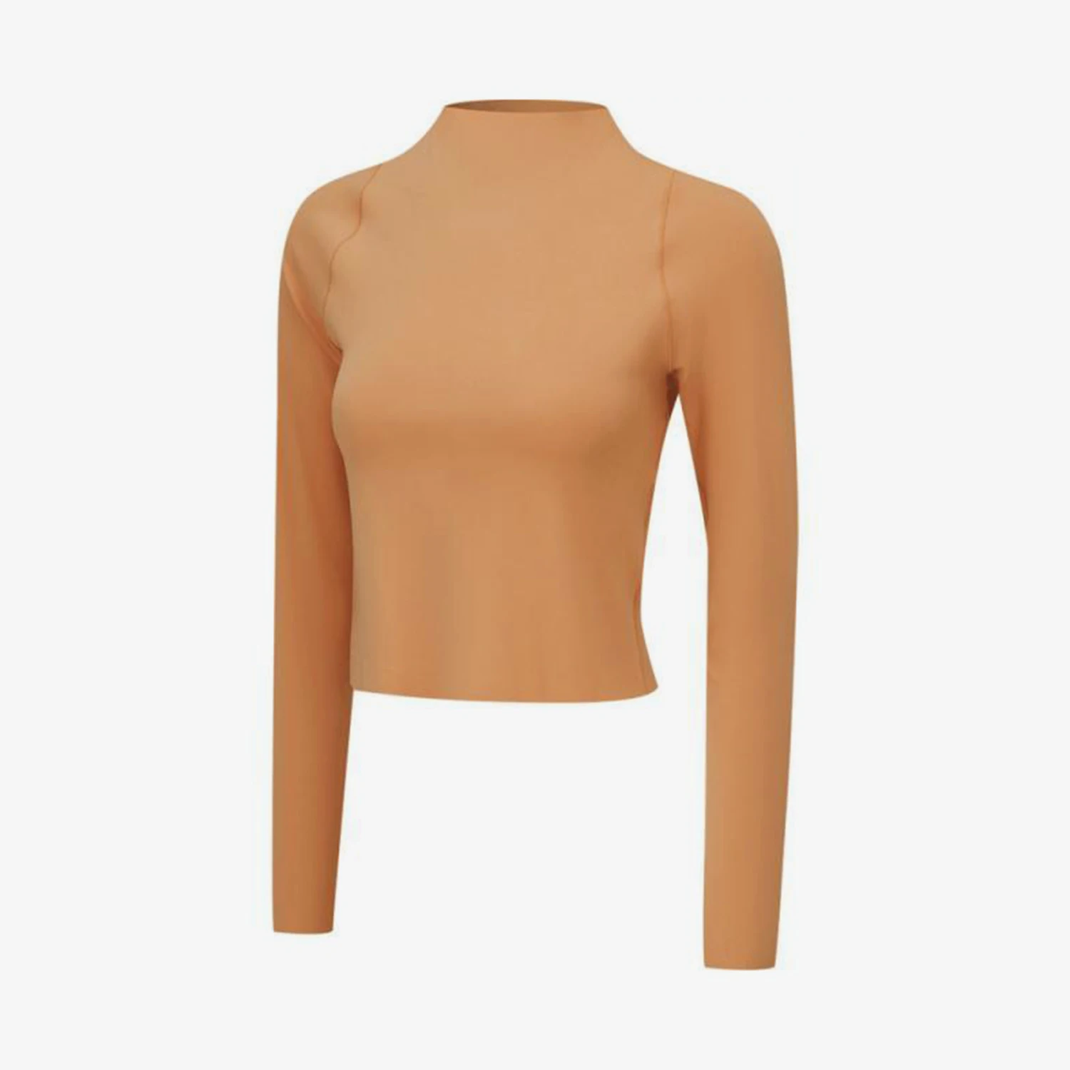 Nike genuine Spring New Women's Yoga Fitness Training Long Sleeve T-Shirt FN3023-856
Nike genuine Spring New Women's Yoga Fitness Training Long Sleeve T-Shirt FN3023-856