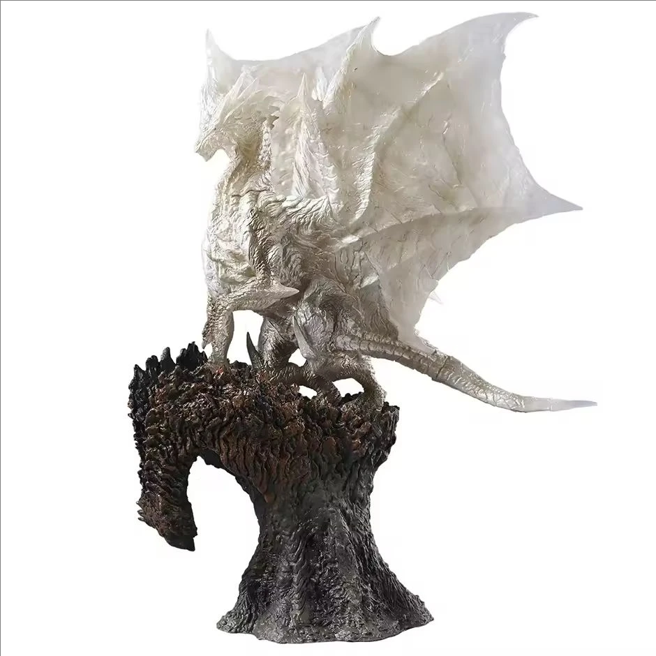 CFBCM Monster Hunter Steel Dragon Kushala Daora Аниме Фигурка Capcom Builder Creator's Model Gore Magala Фигурка Куклы Игрушки
CFBCM Monster Hunter Steel Dragon Kushala Daora Аниме Фигурка Capcom Builder Creator's Model Gore Magala Фигурка Куклы Игрушки