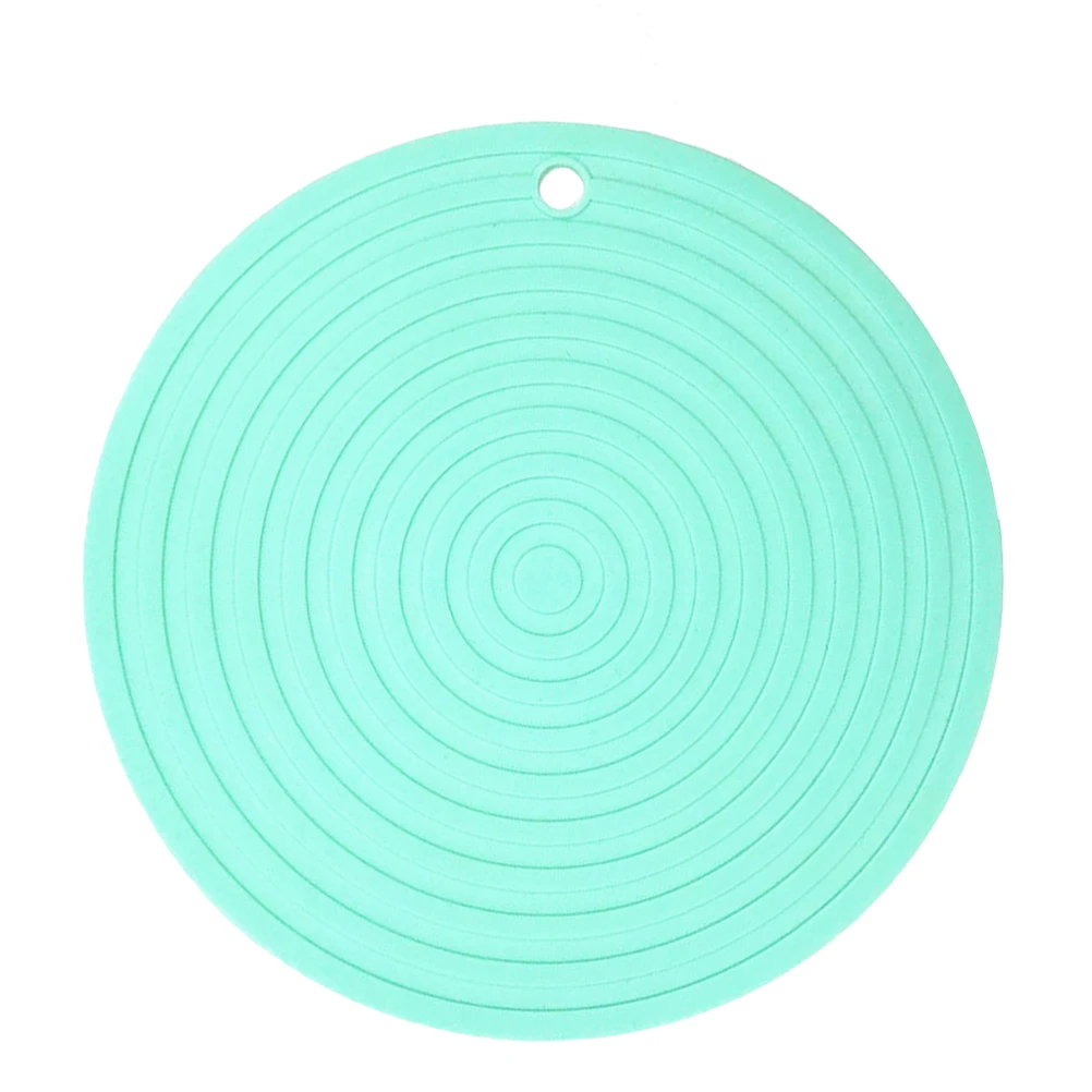 Large Insulation Pads Table Placemat Silicone Coaster Anti-scald Desk Mat Dining Room Bowl Pad Plate Mat Heat Insulation Easy
Large Insulation Pads Table Placemat Silicone Coaster Anti-scald Desk Mat Dining Room Bowl Pad Plate Mat Heat Insulation Easy