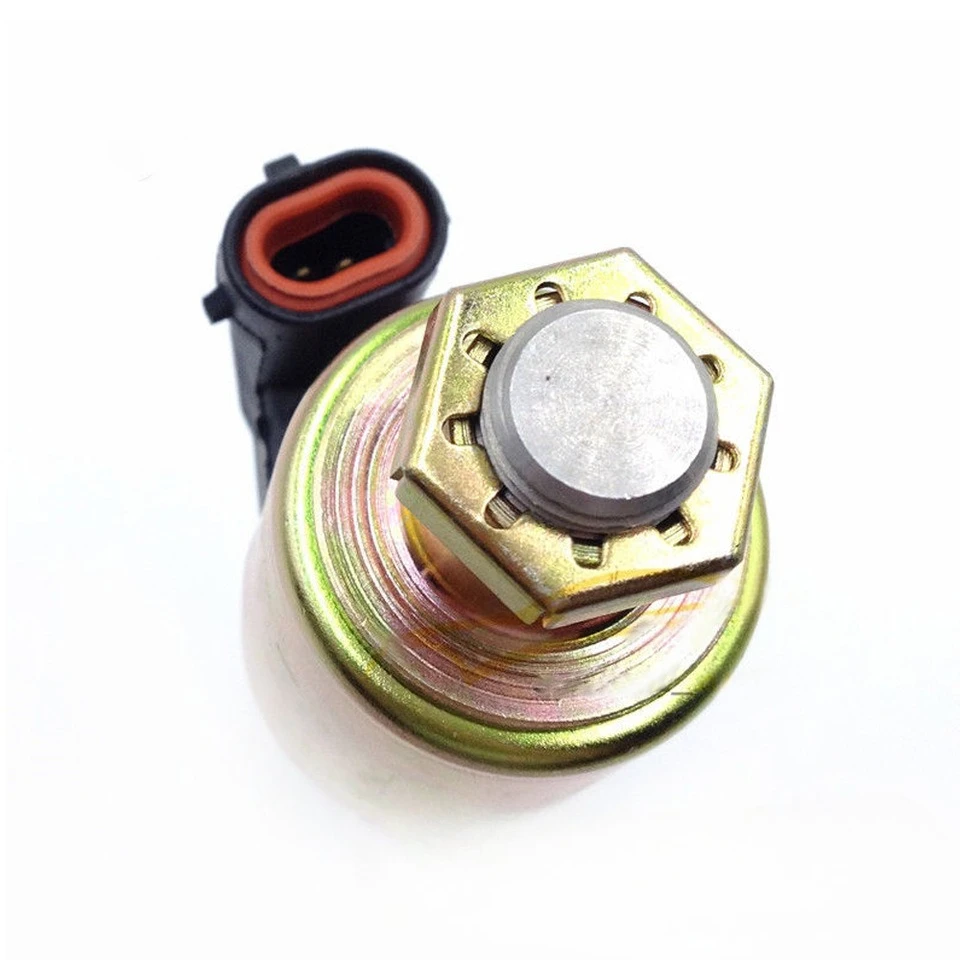 Электромагнитный клапан гидравлического насоса экскаватора E322C 122-5053
Электромагнитный клапан гидравлического насоса экскаватора E322C 122-5053