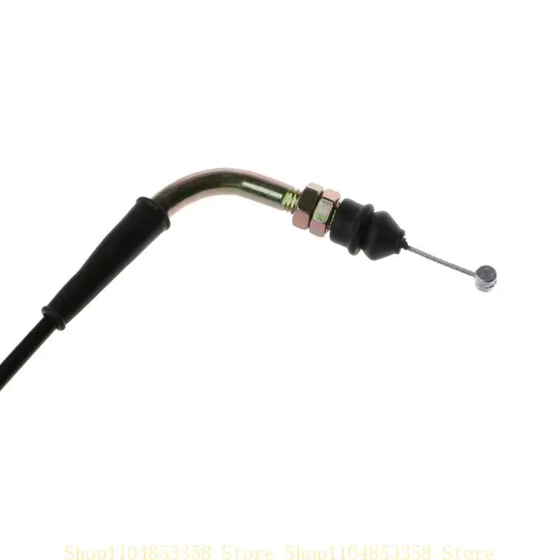 652F 1.8M Motorcycle Accelerator Cable Motor Throttle Wire Universal GY6 Engine Cable Motorcycle Body Parts
652F 1.8M Motorcycle Accelerator Cable Motor Throttle Wire Universal GY6 Engine Cable Motorcycle Body Parts