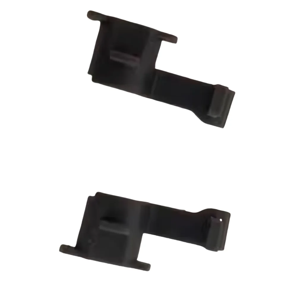 Platen Roller Left and right latches Fits For Zebra ZD421 ZD420 ZD888TA ZD620 ZD621
Platen Roller Left and right latches Fits For Zebra ZD421 ZD420 ZD888TA ZD620 ZD621