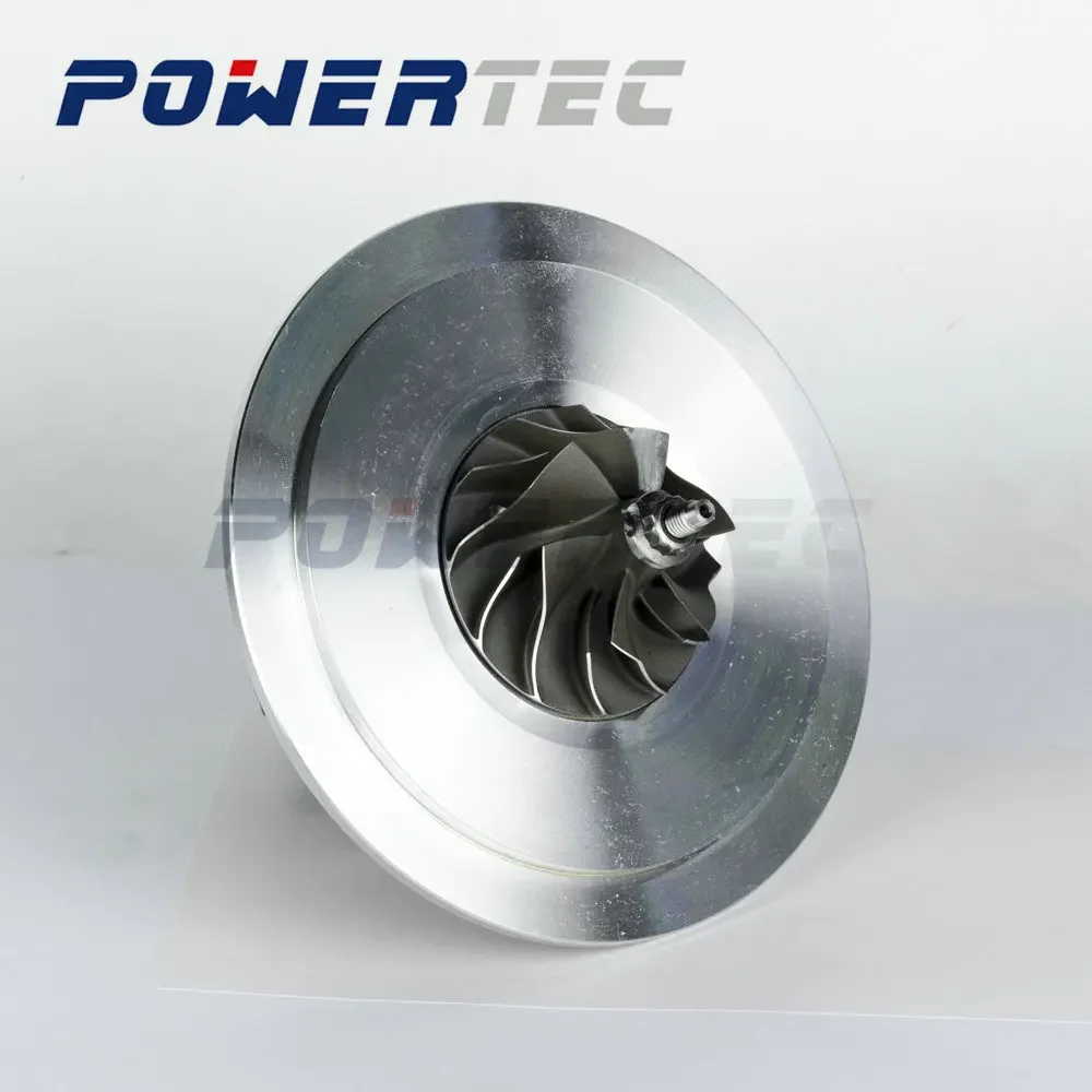 716938-5001S New Turbocharger Cartridge For Hyundai H-1 Starex 2.5 L 103Kw D4BH (4D56T) Turbine Core GT1749S 28200-42560 2002-
716938-5001S New Turbocharger Cartridge For Hyundai H-1 Starex 2.5 L 103Kw D4BH (4D56T) Turbine Core GT1749S 28200-42560 2002-