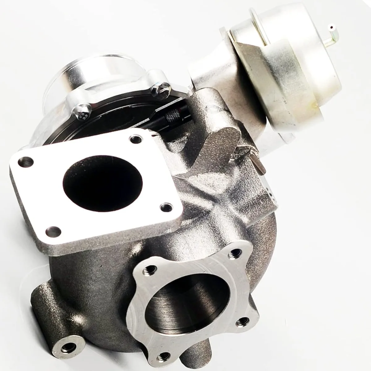 Turbo RHV4 Turbocharger 8981320692 for Isuzu for JCB D-MAX 3,0 DDI vigm 4JJ1-TC
Turbo RHV4 Turbocharger 8981320692 for Isuzu for JCB D-MAX 3,0 DDI vigm 4JJ1-TC