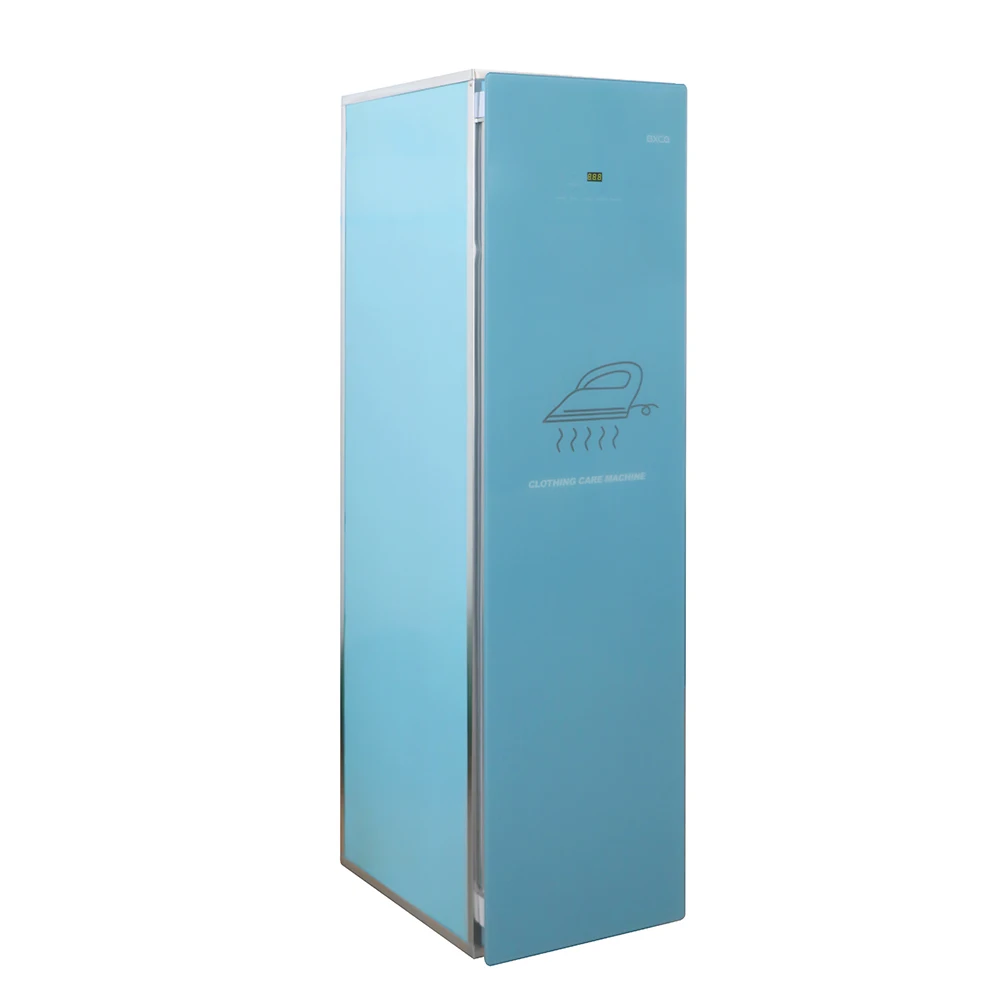 High Efficiency Electric Automatic Steam Dryer Steam Ironing Sterilization Energy Class Garment Care Machine For Household Hotel
High Efficiency Electric Automatic Steam Dryer Steam Ironing Sterilization Energy Class Garment Care Machine For Household Hotel