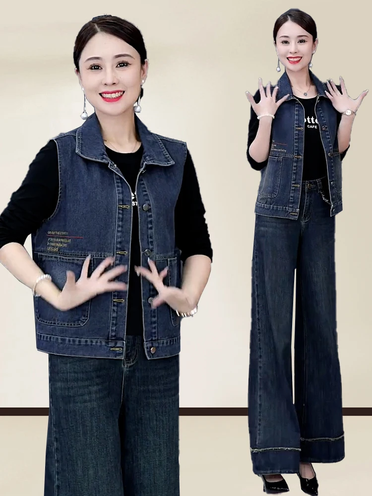 Faionable джинсовый жилет, топ, женский утягивающий корейский жилет, весна-осень, Новое поступление, воротник, застежка на одной пуговице
Faionable джинсовый жилет, топ, женский утягивающий корейский жилет, весна-осень, Новое поступление, воротник, застежка на одной пуговице