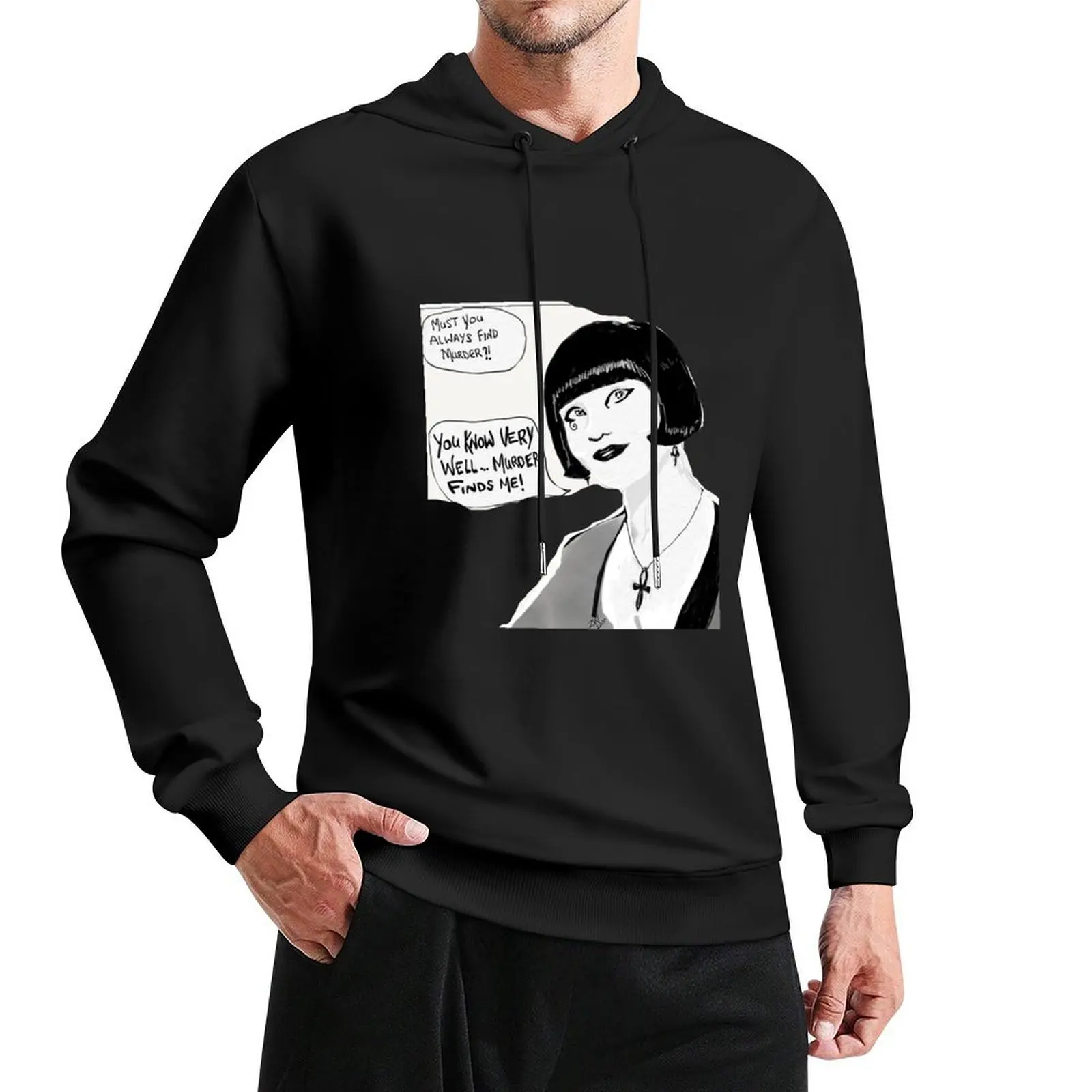 Endless Phryne Pullover Hoodie men's autumn clothes men's sweat-shirt set blouse tracksuit men
Endless Phryne Pullover Hoodie men's autumn clothes men's sweat-shirt set blouse tracksuit men
