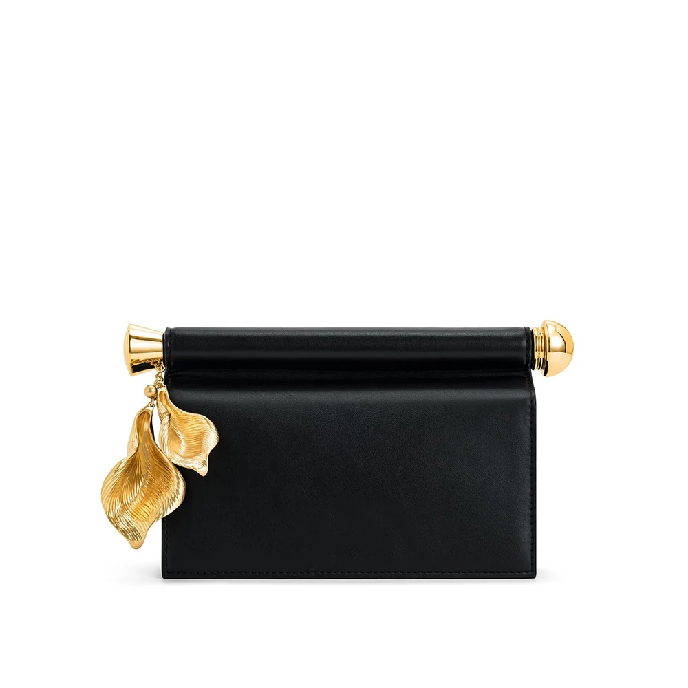 Fashion Fold Women's Bag NEW Luxury Designer Bags for Women Party Wedding Clutch Ladies Mini Evening Bag Soft PU Leather Handbag
Fashion Fold Women's Bag NEW Luxury Designer Bags for Women Party Wedding Clutch Ladies Mini Evening Bag Soft PU Leather Handbag