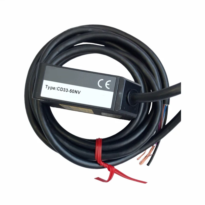 Новый оригинальный датчик CD33-50NV
Новый оригинальный датчик CD33-50NV