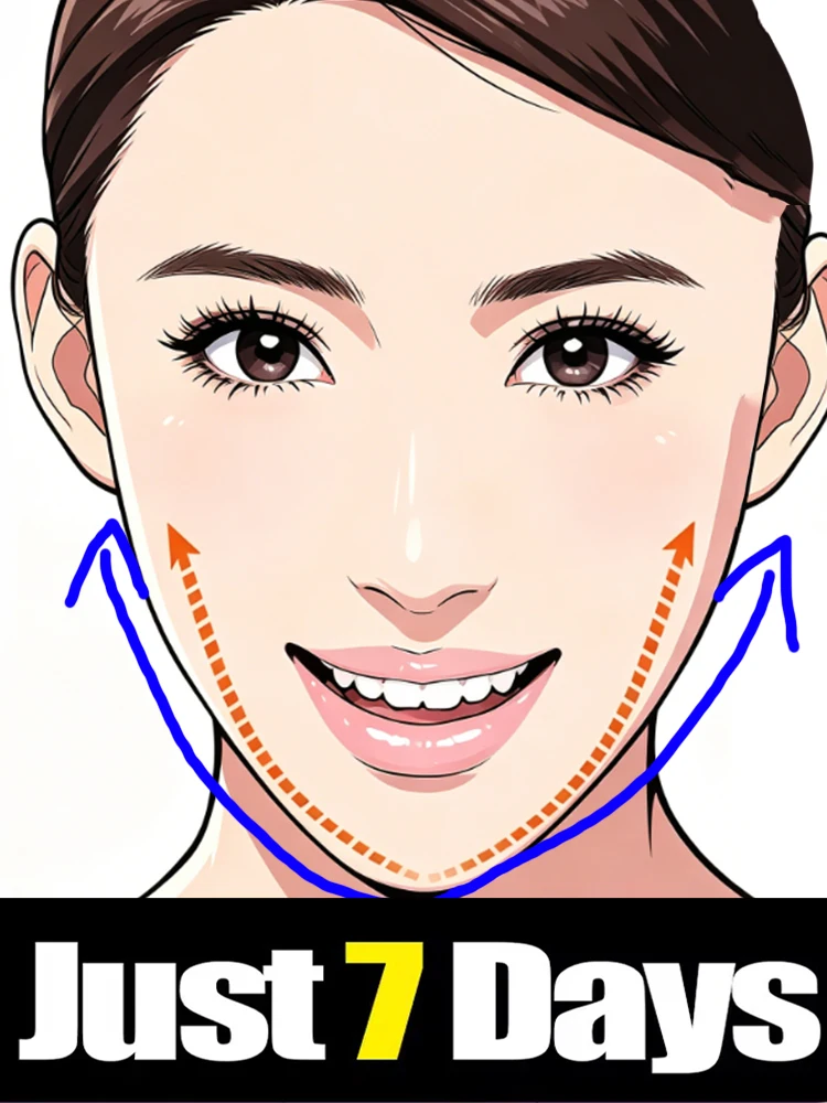 Technology changes lives, bestselling V-line face shaping care products, unisex, 2025
Technology changes lives, bestselling V-line face shaping care products, unisex, 2025