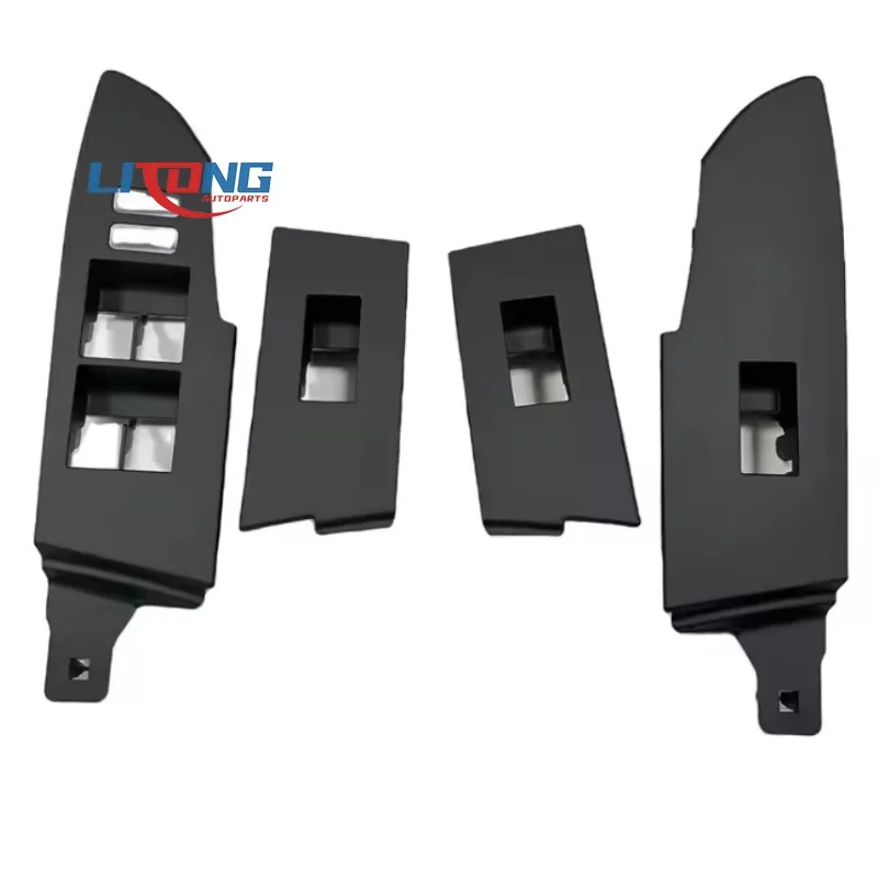 74231-0R040-C0 Высококачественные автозапчасти черного углеродного цвета, панель переключателя окна передней правой двери автомобиля для Toyota 2013-2016 RAV4
74231-0R040-C0 Высококачественные автозапчасти черного углеродного цвета, панель переключателя окна передней правой двери автомобиля для Toyota 2013-2016 RAV4