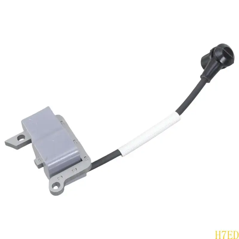 H7ED Ignition Coil for PPT260 PPT261 SHC-260 SHC-261 Ignition Coil Solid States Modules A411000110
H7ED Ignition Coil for PPT260 PPT261 SHC-260 SHC-261 Ignition Coil Solid States Modules A411000110