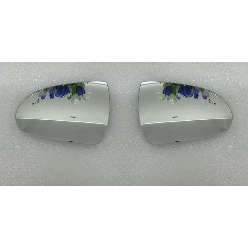 Car LED warning blind spot wide angle heated mirror glass For Hyundai ELANTRA 2015-2020 rearview mirror lens
Car LED warning blind spot wide angle heated mirror glass For Hyundai ELANTRA 2015-2020 rearview mirror lens
