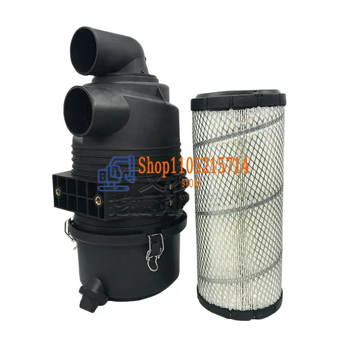 Фильтрующий элемент Воздушный фильтр Стиль Воздушная сетка Корпус в сборе Задняя крышка для аксессуаров для экскаваторов Cater 305.5E2 Air
Фильтрующий элемент Воздушный фильтр Стиль Воздушная сетка Корпус в сборе Задняя крышка для аксессуаров для экскаваторов Cater 305.5E2 Air