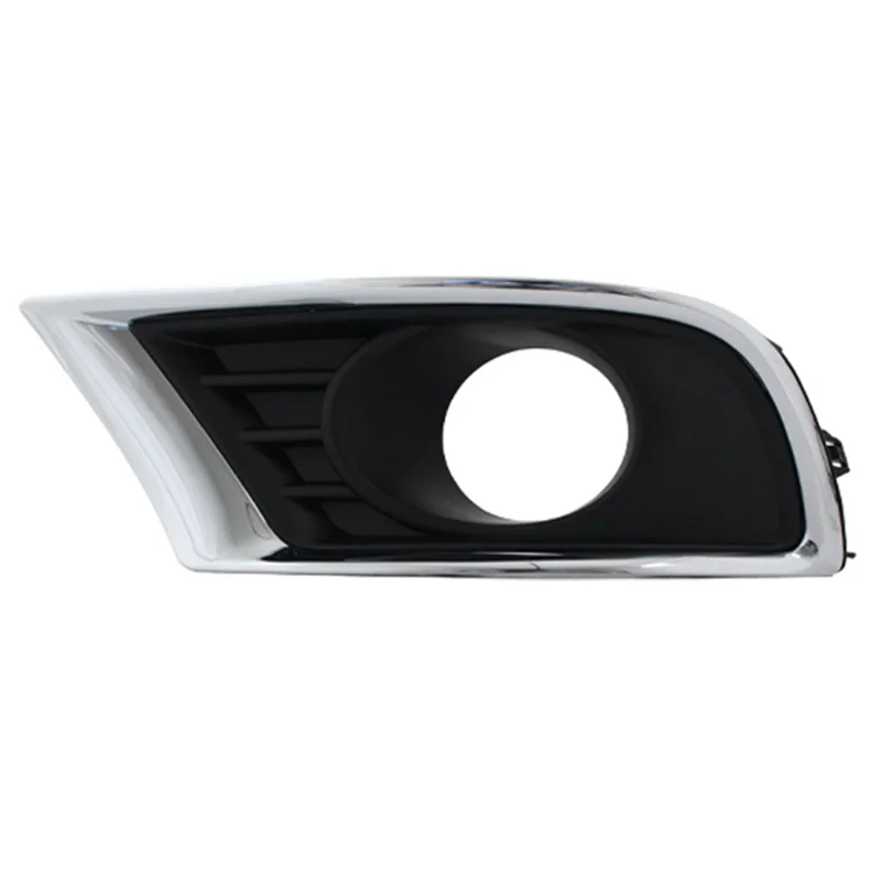 Car Front Fog Lamp Grille Fog Light Trim Frame 52040-06110 52030-06110 For Toyota Camry 2009-2013 Left
Car Front Fog Lamp Grille Fog Light Trim Frame 52040-06110 52030-06110 For Toyota Camry 2009-2013 Left