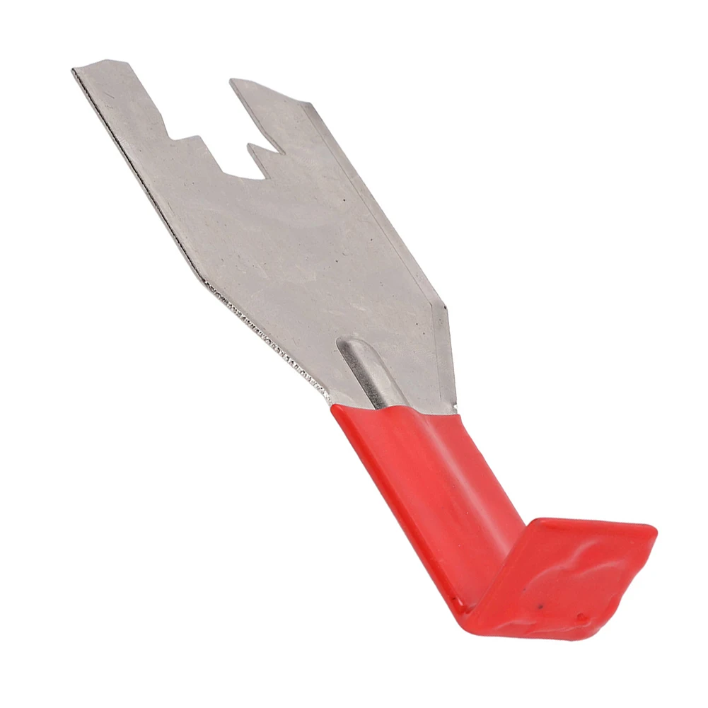 Efficient Door Handle Clip Remover Tool for FORD Simplify Repairs Compresses Spring Clips for Easy Handle Removal
Efficient Door Handle Clip Remover Tool for FORD Simplify Repairs Compresses Spring Clips for Easy Handle Removal