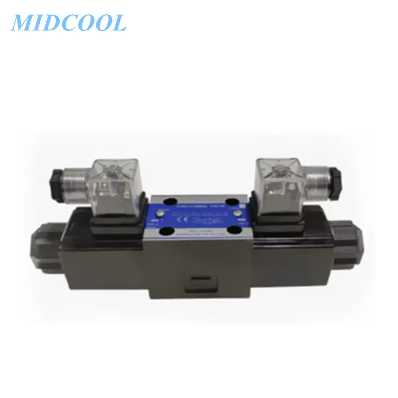Solenoid Valve Reversing Valve DSG-01 DSG-01-3C2/3C4/3C3/3C60/3C10/3C12-D24-N1-50 DSG-01-3C2/3C4/3C60/3C10/3C12-A240-N1-5
Solenoid Valve Reversing Valve DSG-01 DSG-01-3C2/3C4/3C3/3C60/3C10/3C12-D24-N1-50 DSG-01-3C2/3C4/3C60/3C10/3C12-A240-N1-5