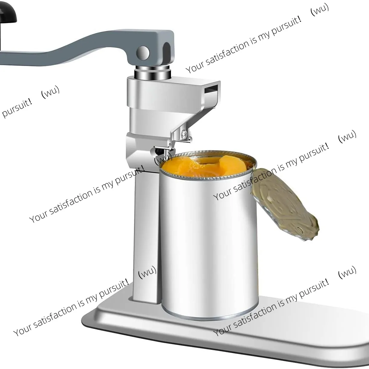 ZOCI-Portable Can Opener 30/50/80 CM
ZOCI-Portable Can Opener 30/50/80 CM
