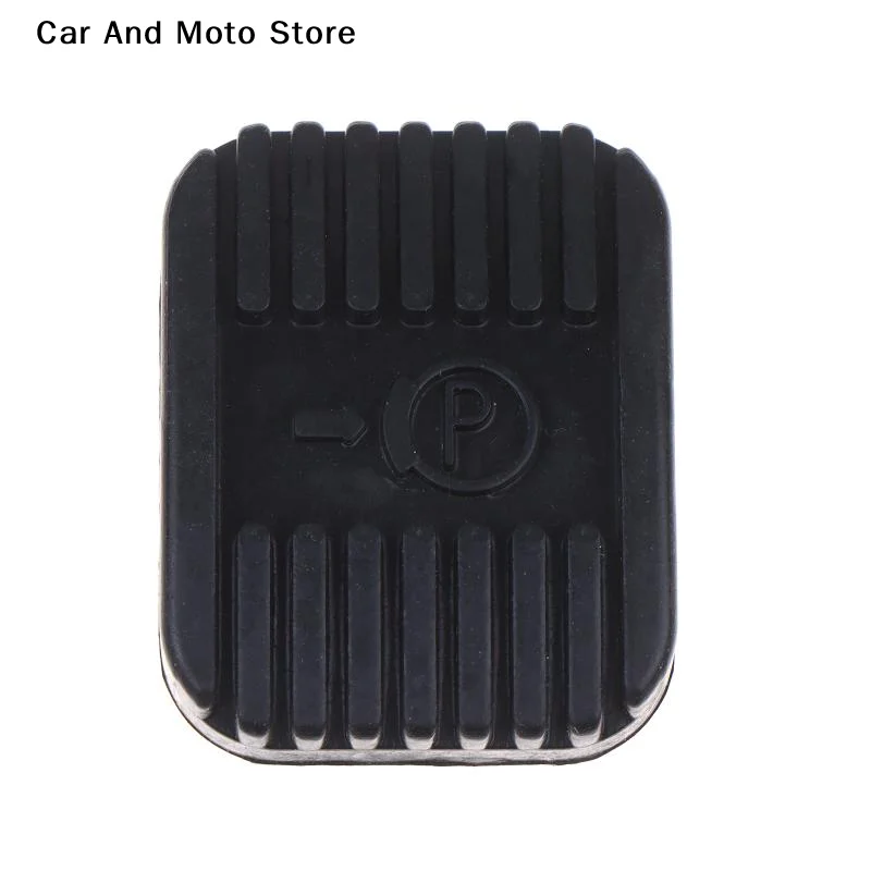 【CMO】Forklift Parts Brake Pad Rubber Pad OEM 46165-26660-71 For 8FD\G15-30 Clutch Pedal Rubber Pads
【CMO】Forklift Parts Brake Pad Rubber Pad OEM 46165-26660-71 For 8FD\G15-30 Clutch Pedal Rubber Pads