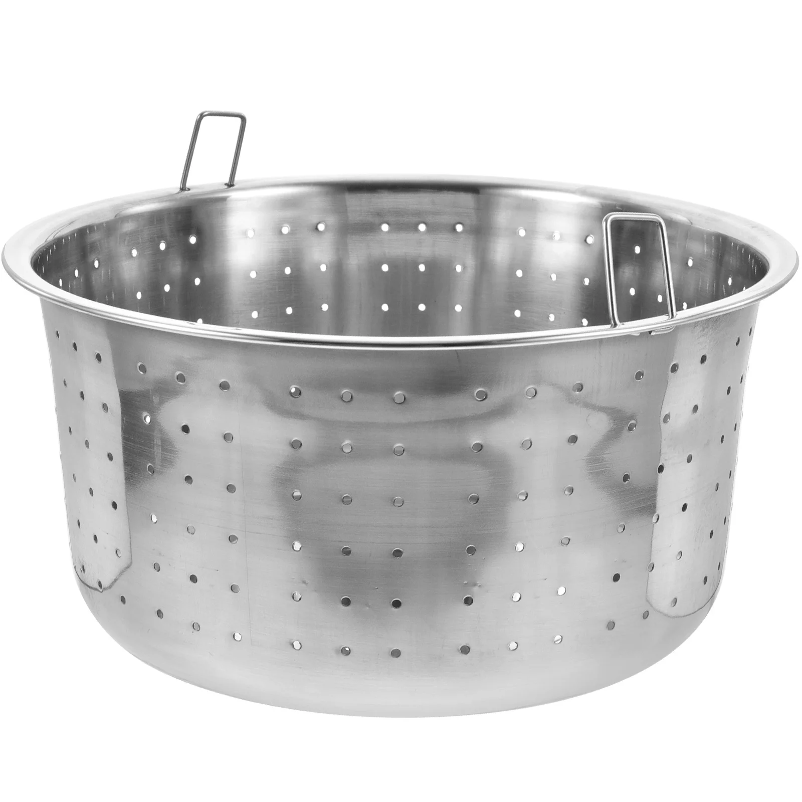Stainless Steel Steaming Basket H held Rack for Pot Vegetables Steamer Insert Cooking Metal Electric Cooker Accessories
Stainless Steel Steaming Basket H held Rack for Pot Vegetables Steamer Insert Cooking Metal Electric Cooker Accessories