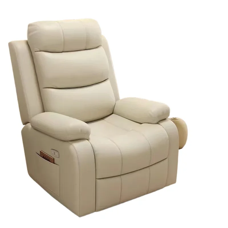 A13 First-class space sofa multi-functional rocking chair bedroom lazy computer single electric sofa
A13 First-class space sofa multi-functional rocking chair bedroom lazy computer single electric sofa