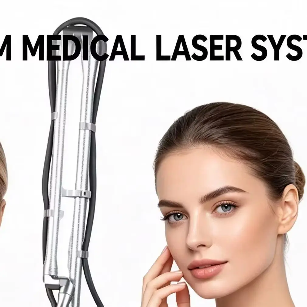 Compact IPL Permanent Hair Removal Machine Gentle Treatment for Full Body Hair Painless Epilator with Pigment Improvement for
Compact IPL Permanent Hair Removal Machine Gentle Treatment for Full Body Hair Painless Epilator with Pigment Improvement for