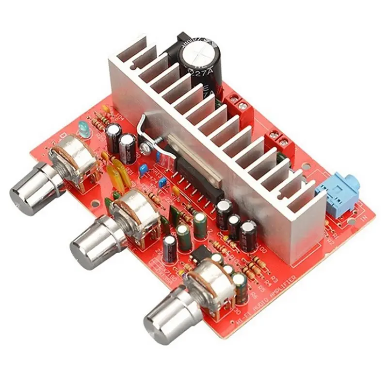 A73E-HA135 Плата автомобильного усилителя мощности, 12 В постоянного тока, 50 Вт, двухканальная стереосистема с гальваническим покрытием, серебряная ручка в сборе
A73E-HA135 Плата автомобильного усилителя мощности, 12 В постоянного тока, 50 Вт, двухканальная стереосистема с гальваническим покрытием, серебряная ручка в сборе